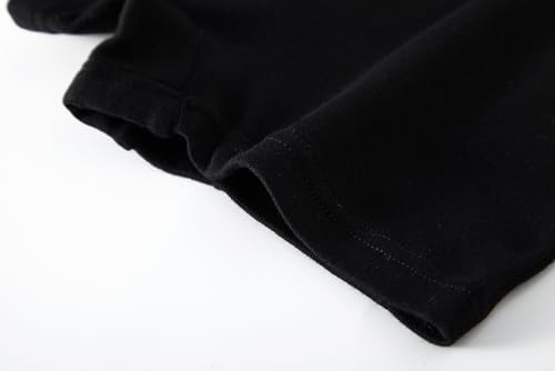 Image of Barara King Little Girls Soft 100% Cotton Underwear Toddler Panties Big Kids Undies