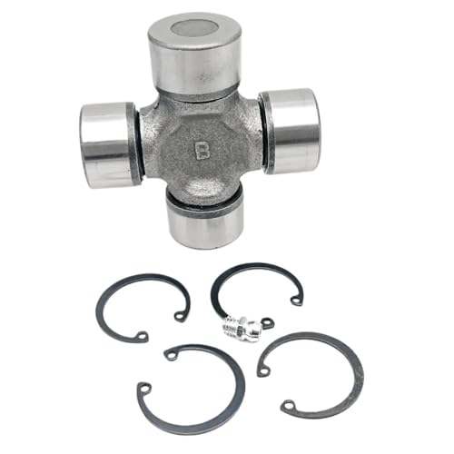 Junta universal 29X76 con anillo externo para un cardán sin vibración 4