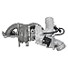 labwork Turbo Turbocharger Replacement for A3 TT Q3 Passat Beetle Golf Tiguan Eos Seat Leon Altex XL Alhambra Skoda Octavia Superb 06J145701T