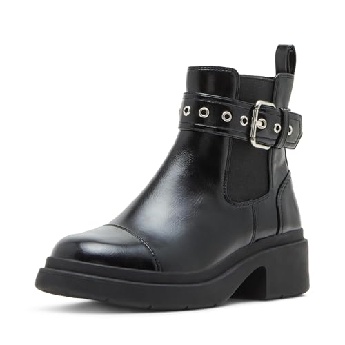 Kiki Chelsea Boot