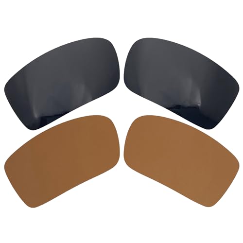 Image of Polarized Replacement Lenses for Oakley Gascan Sunglass