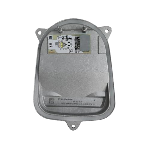 Module phare droit A2539068200 pour Benz GLC X253 2016-2020 ballast commande