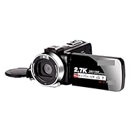 4Kナイトビジョンビデオカメラ Amazon | デジタルカメラ 48MP ビデオ カメラ ナイト ビジョン