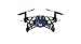Parrot Airborne Night MiniDrone - Maclane (Blue)