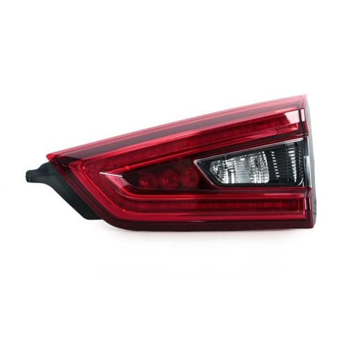 Feu arrière Nissan Qashqai pour réparer un phare cassé de 2019 à 2021