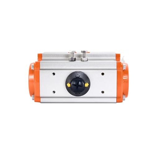 Robinet à bille pneumatique de 38mm pour installation rapide - 6