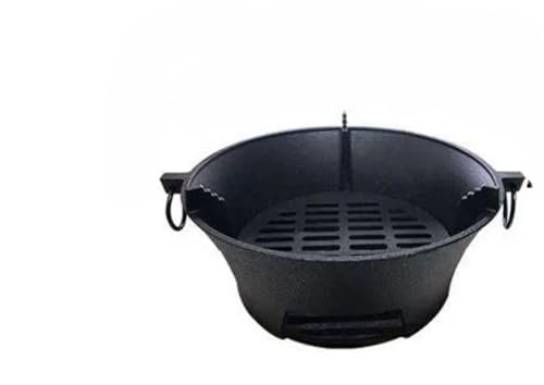 Vilom �o�[�x�L���[�R���� ��� �L�����v�p�i �����Α� ���R���� �R���p�N�g �Y�ΏĂ� ���^�O���� �~�`���� �ƒ�p ���������������Ή� �Y�Βg�[ �A�E�g�h�A BBQ �o�[�x�L���[ �O������ �|�[�^�u�� (28 cm�P�F)