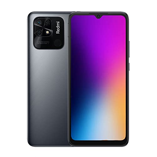 Xiaomi Celular 10C NFC 128GB 4GB...