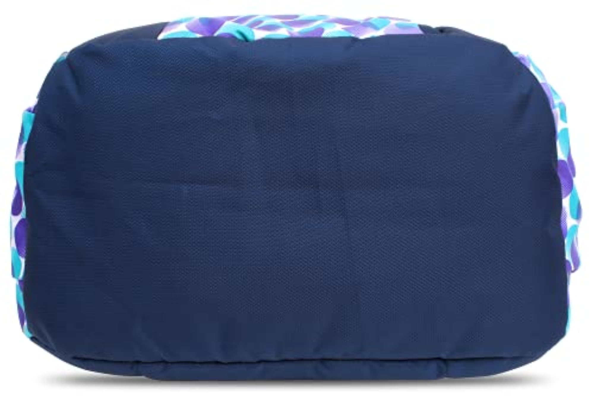 Small 15L Unisex Laptop Backpack for School and Casual Use