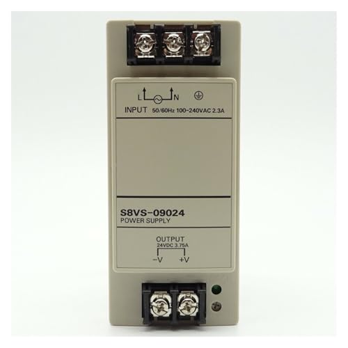 AFITSEP Switching Power Supply S8VS-09024 24VDC 3.75A