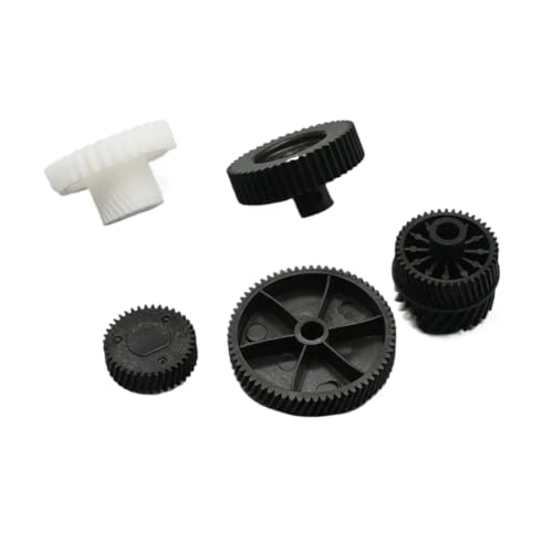 Second Transfer Roller Assy kit engrenages rouleau 2ème BTR 7780 - 3