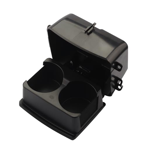 Portavasos central trasero para Ford Explorer 2011-2015 miniatura 1