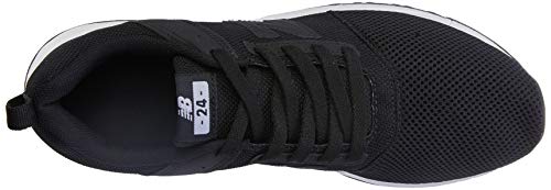 Tênis, New Balance, RevLite 24, Preto CP, 41, Masculino