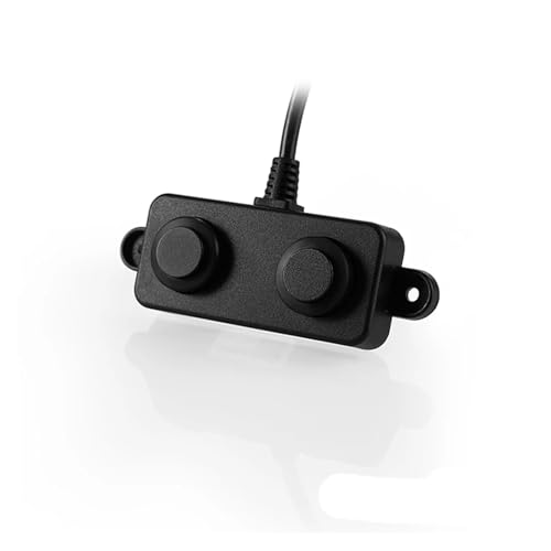 Capteur ultrasonique A02 polyvalent RS485 I2C UART détection d'objets 450cm - 3