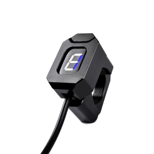 Indicateur de vitesse Tiger 850 2021 2022 Street Triple R ABS VIN 560476 tactile