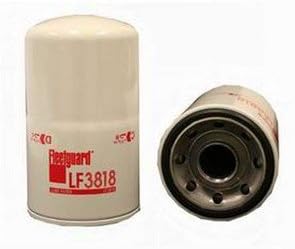 Fleetguard Lube Filter Part No: LF3818