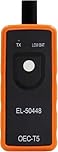 GERUI Training System EL 50448 Tyre Pressure Monitor, TPMS Relain Tool,Tyre Pressure Reset Device,Tyre Pressure Reset Learning Tool.