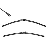 valeo wischblatt hydroconnect Länge1/Länge2 [Zoll]: 24/16 VALEO 574472 Wischblatt SILENCIO X-TRM