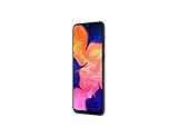 oc100 visidom  Samsung Telefono Movil Galaxy A10 Negro 6.2-oc1.6-2gb-32gb