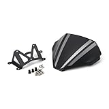 parabrezza Moto Sport Visiera Pittura Speciale Parabrezza Adatto MT-09 Per MT 09 Per MT09 ...