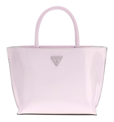 GUESS sac à main sac à épaule bandoulière Arnela II Mini Tote Light Rose