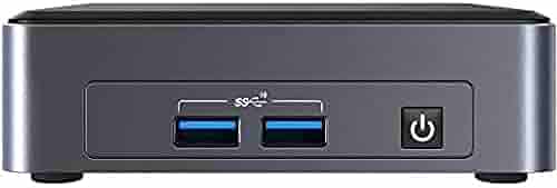 ミニPC Intel NUC10i7 32GB / 256GB / Win 11 Pro ミニPC Intel NUC10i7 32GB / 256GB / Win 11 Pro ミニPC Intel
