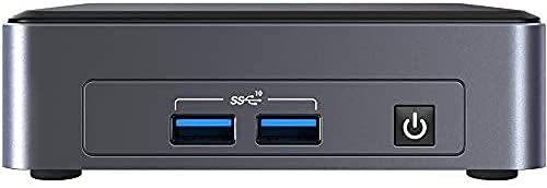 Amazon.com: Intel NUC 11 Pro NUC11TNKi7 Mini PC, Intel i7