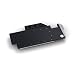 Produktbild EK Water Blocks 3831109810484 EK-Vector RTX 2080 Ti RGB Nickel und Acetal Grafikkarte, Schwarz