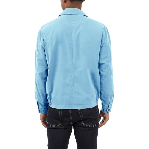 Image of London Fog Men's Auburn Zip-Front Golf Jacket (Regular & Big-Tall Sizes)