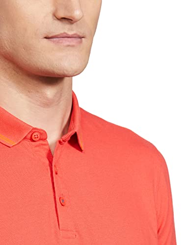 Image of Spykar Men T-Shirt