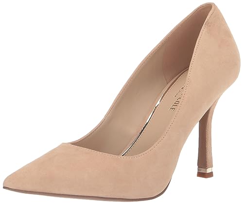 Kenneth Cole New York Womens Romi Pump
