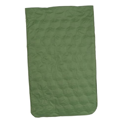 Matelas de camping gonflable léger et compact imperméable pour tente et randonnée - 2