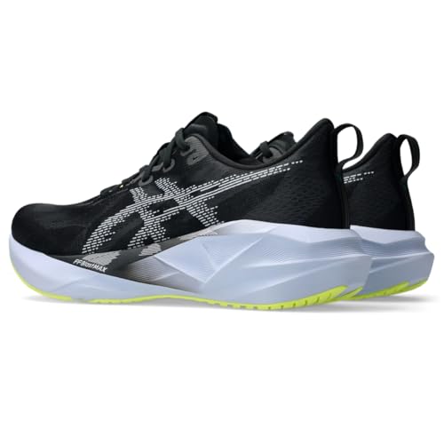 Image of ASICS Mens Novablast 5 Running Shoes