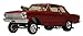 Moebius 2324 1965 Gasser Model Car Kit