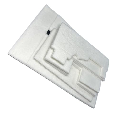 Tampon éponge pour station-service HP T1100 Z5200 T610