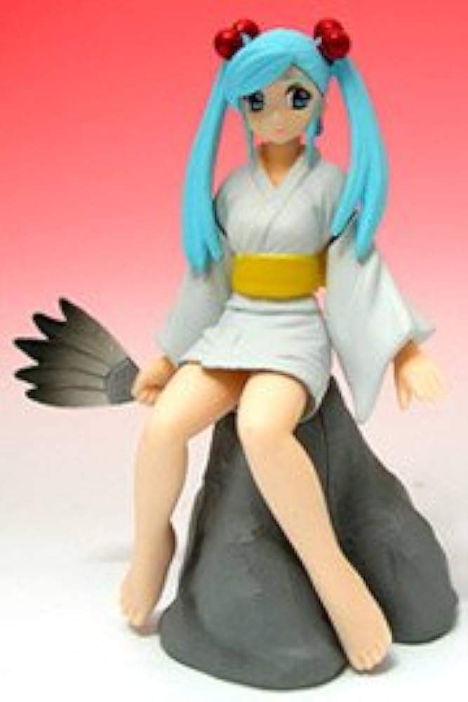 Amazon.co.jp: SRシリーズ 一騎当千 リアルフィギュアコレクション