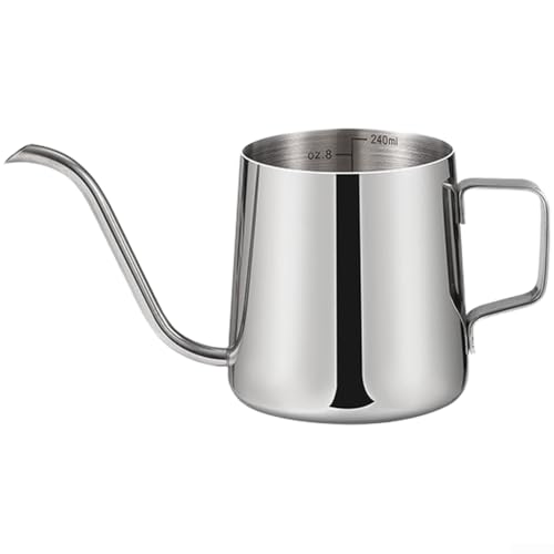 Hervidor de café controlado para mañanas perfectas en casa 2