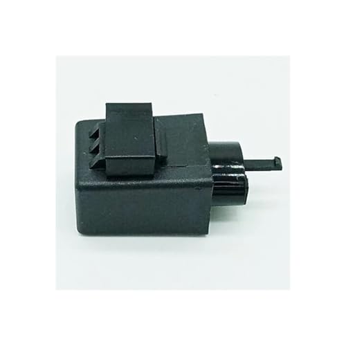 Relais clignotant LED VT1100C2 réparer panne clignotant moto