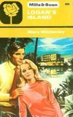 Logan's Island 026371604X Book Cover