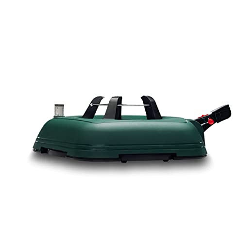 Krinner's Tree Genie Deluxe L, Christmas Tree Stand #TOP3