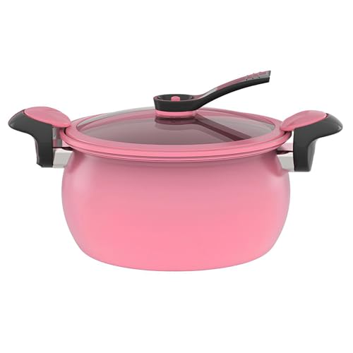 Olla a presión de acero inoxidable 7 Litros Suzepper