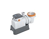 Bestway P07063 Motore Ricambio per Pompa Filtro a Sabbia 8.327 Lt Piscina Accessori