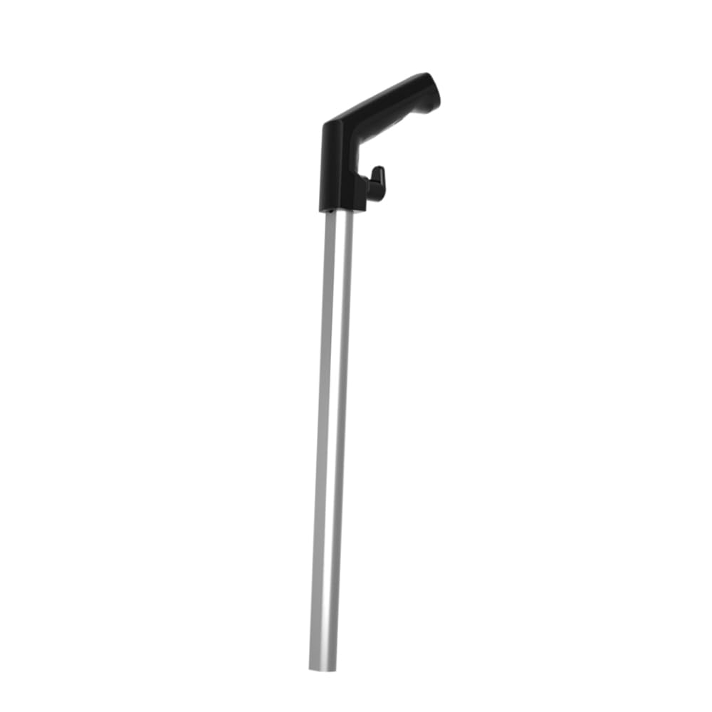 SEZNIK Vacuum Cleaner Accessory - SZ-V07 Model - Extension Stick Aluminium | Lightweight, Durable & Sleek Handle Rod Attachment | Compatible Only with SZ-V07 Model
