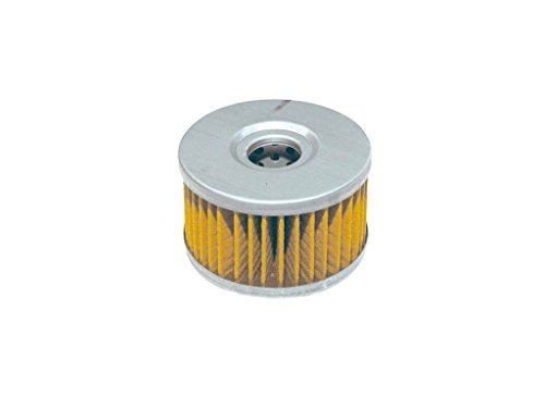 à - lfilter Cover