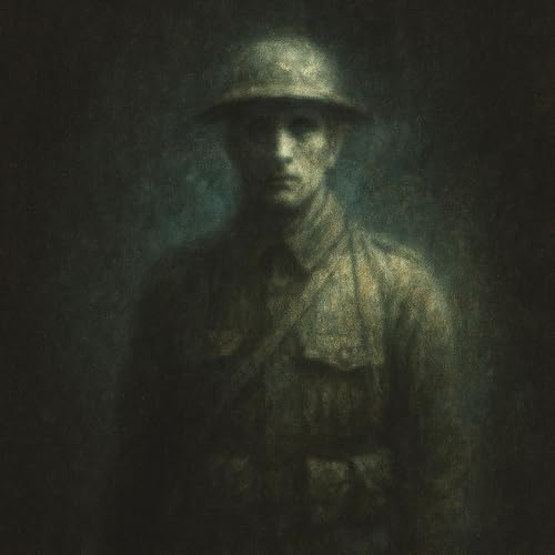 The Soldier Ghost of Cape Henlopen