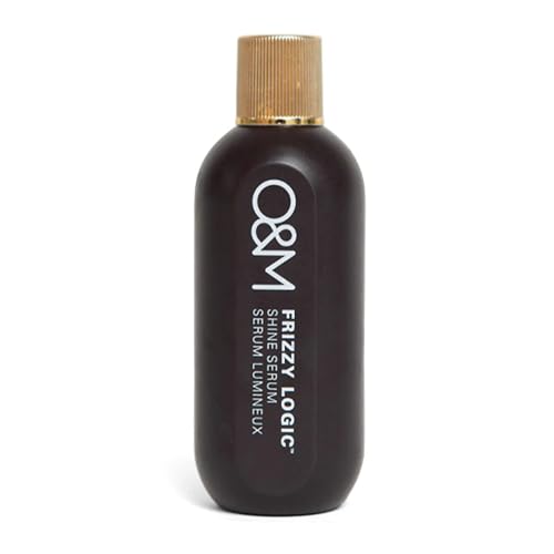 Original & Mineral Frizzy Logic 50ml