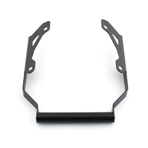 Soporte de moto extensible para smartphone que elimina las vibraciones