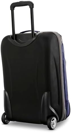 Samsonite Mother Lode Carry-On Wheeled Duffle