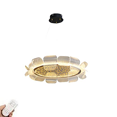 Lampe de salle à manger luxueuse pour sublimer vos dîners en famille