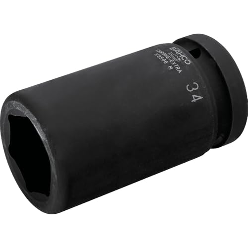 Bahco �w�L�T�S���\�P�b�g �u���b�N 1�C���` 36mm K9506M-36